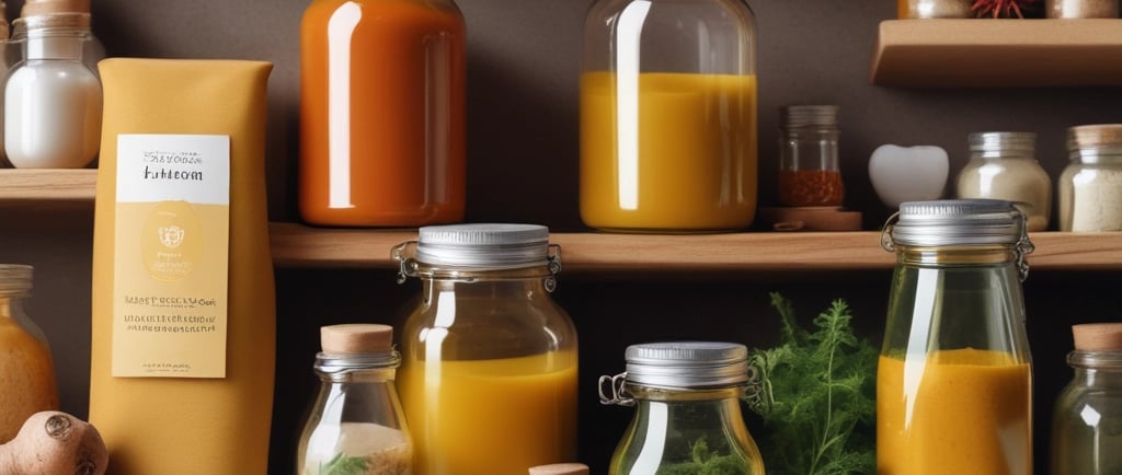 person holding yellow plastic spray bottle