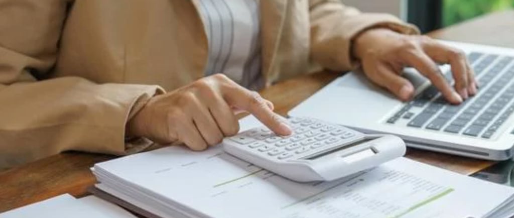 Como fazer conciliação bancária automática e eliminar erros de auditoria