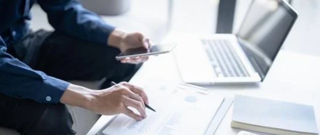 dre automatizado ethimo 