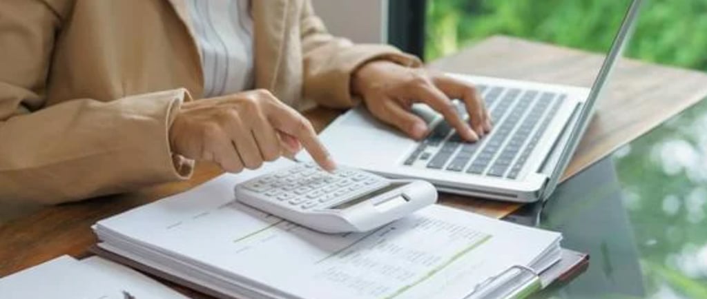 Saiba como alcançar a redução de custos operacionais eliminando tarefas manuais no setor financeiro.