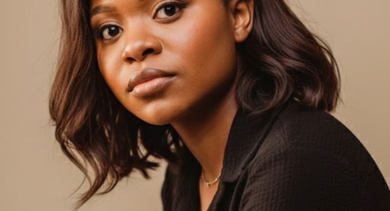 Josiane Dongmo AI automation consultant Paris
