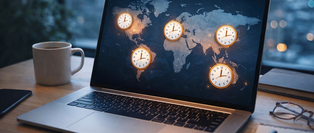 Best Time to Contact Customers in Different Time Zones (2026 Guide)_globalsellertime.com