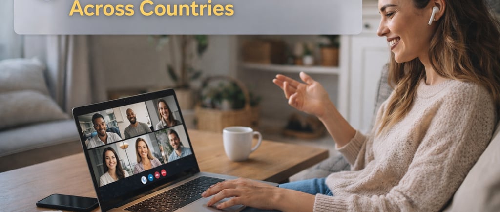 How to Manage a Remote Team Across Countries_globalsellertime.com