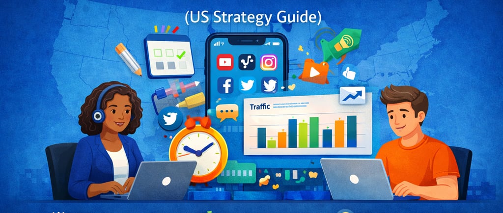 How to Schedule Posts and Analyze Their Performance_globalseller time.com