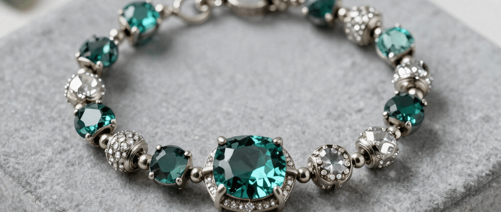 How to Keep Artificial Jewellery Looking New