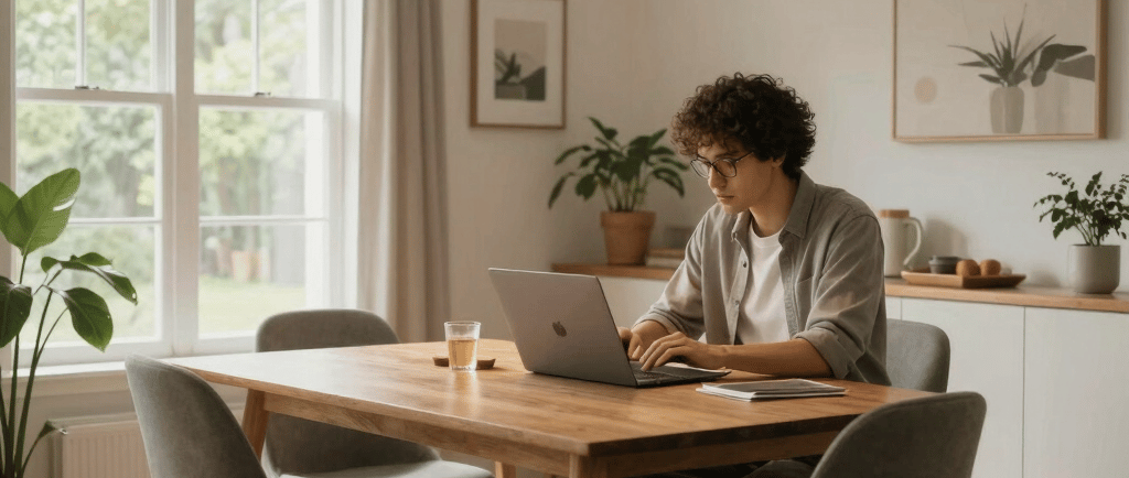 ganar dinero online desde casa