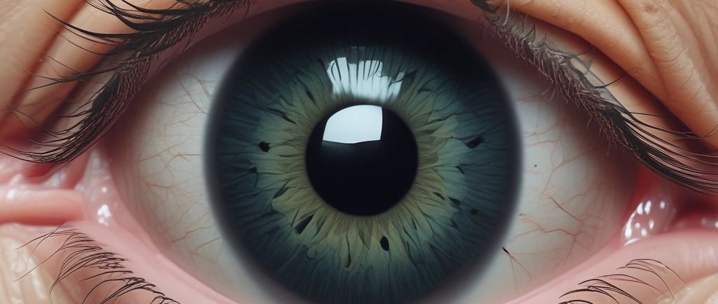 photo of white staircase