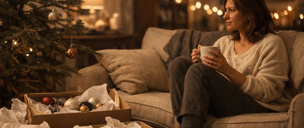 It’s Almost Over, and That Matters