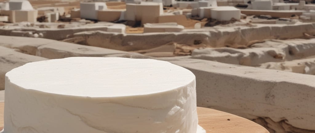 white concrete building