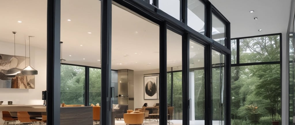 worm's-eye view photography of concrete building