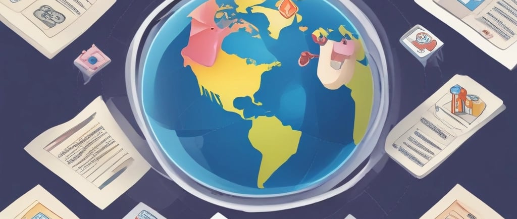 white concrete building during daytime