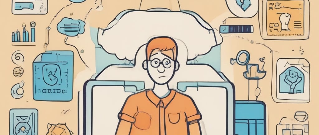 a man riding a skateboard down the side of a ramp