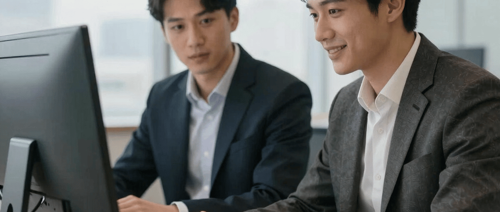 a man riding a skateboard down the side of a ramp