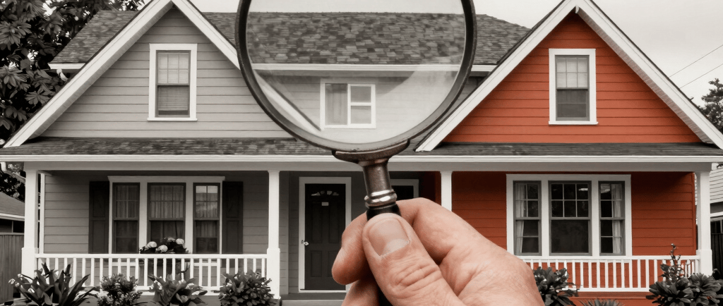 Date of death estate appraisal in Oregon