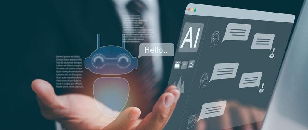 can you use ai to create digital products legally