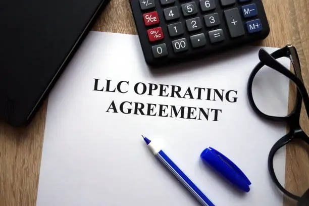 do you need an operating agreement for an LLC