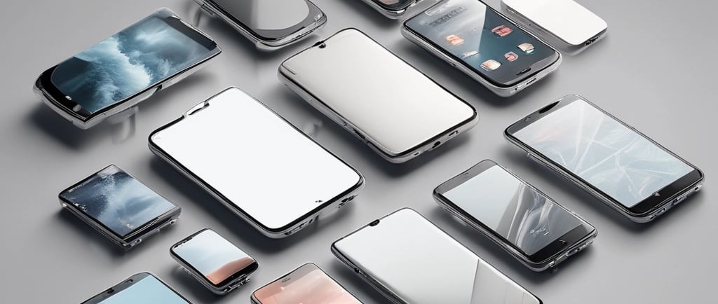 person holding gray nokia qwerty phone