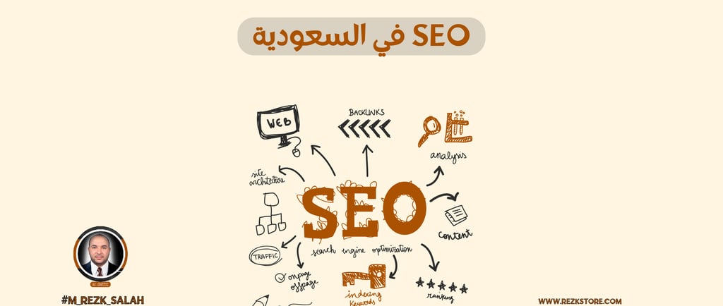 خدمات التسويق الرقمي: دليلك الشامل لنمو العلامات التجارية في السوق السعودي