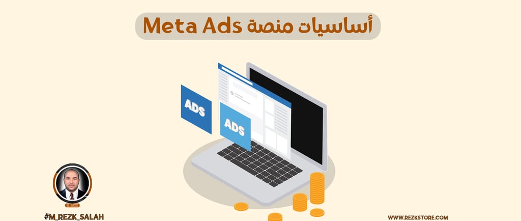 دليل احتراف اعلانات ميتا