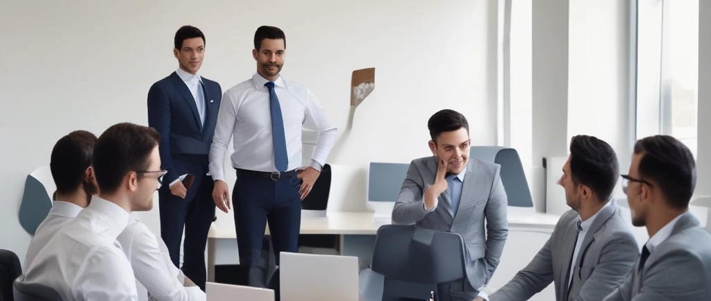white concrete building during daytime