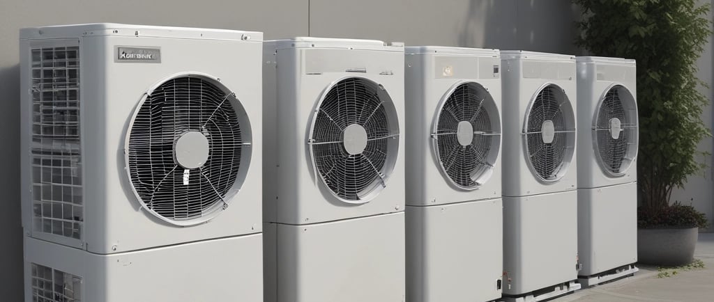 photo of white staircase