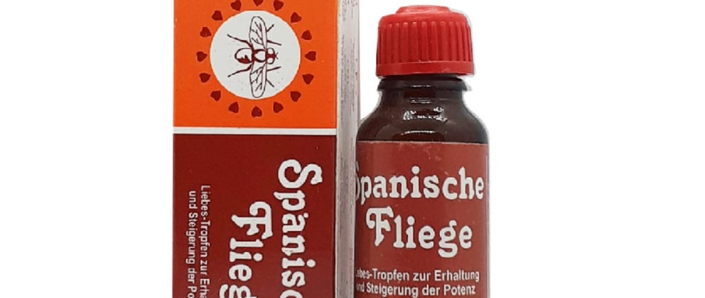 قطرة سبانش فلاي