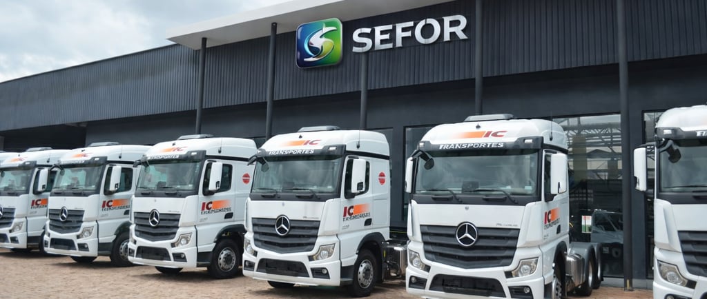 Seguros - Seguro transporte - seguro carga