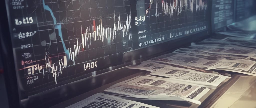 A sign that reads market on top of a building