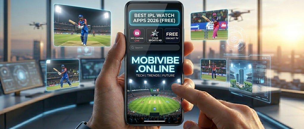 Google ai mode for ipl 2026