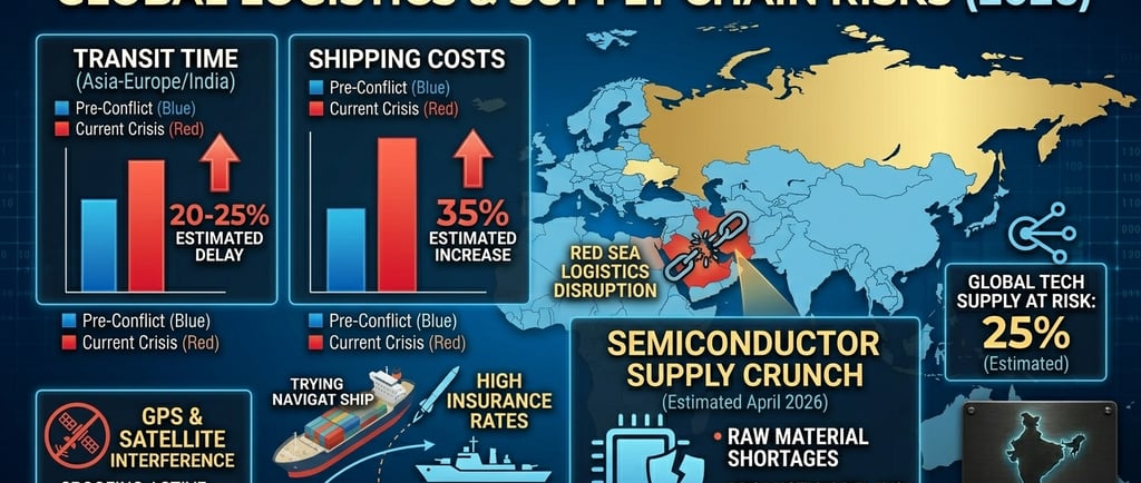 How war affects smartphone prices 2026