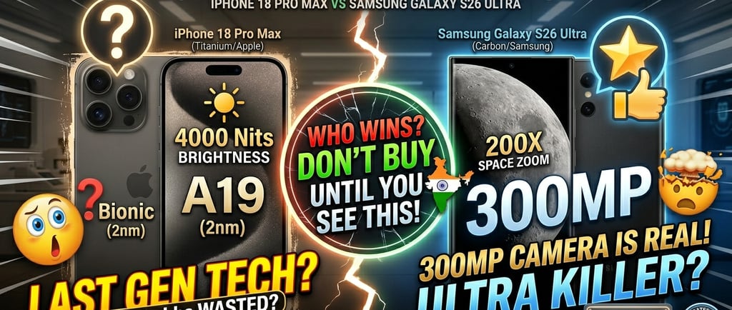 iphone-18-pro-max-vs-samsung-galaxy-s26-ultra-comparison