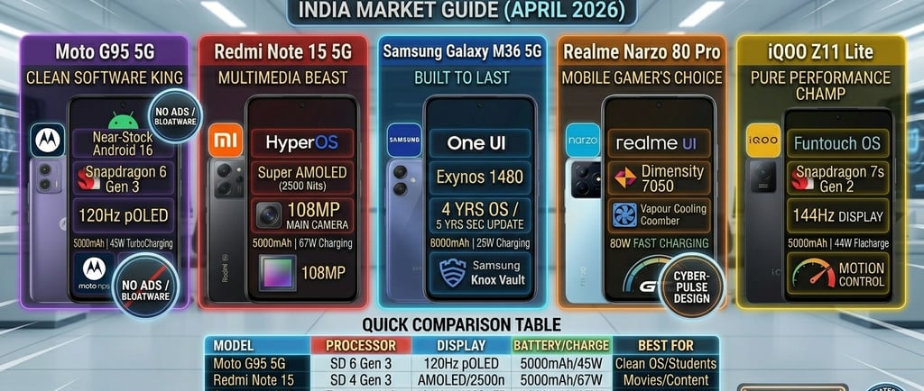 res, Best gaming phone under 20k 2026, Mobivibe tech guides.