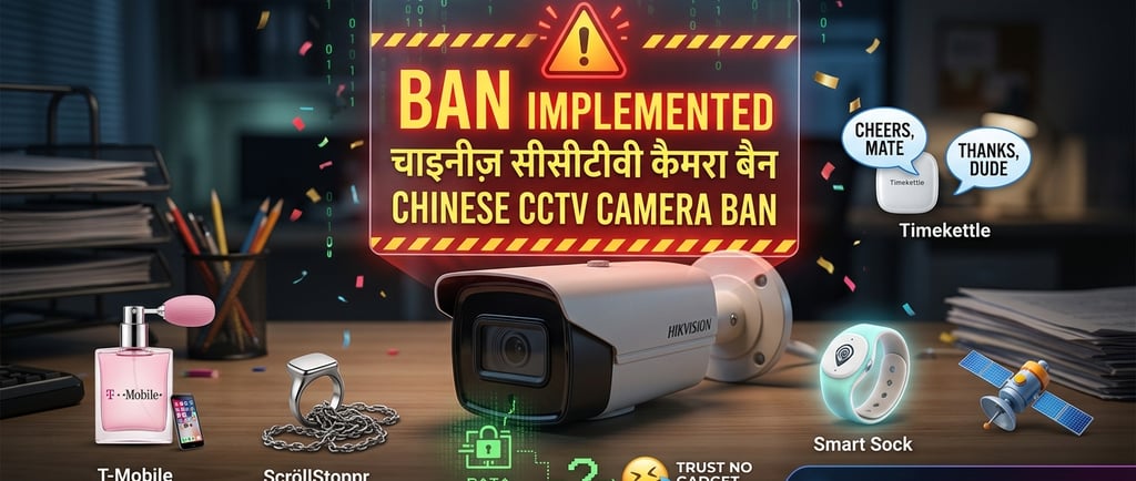 Top 5 Tech Pranks 2026: T-Mobile, Yahoo & More!