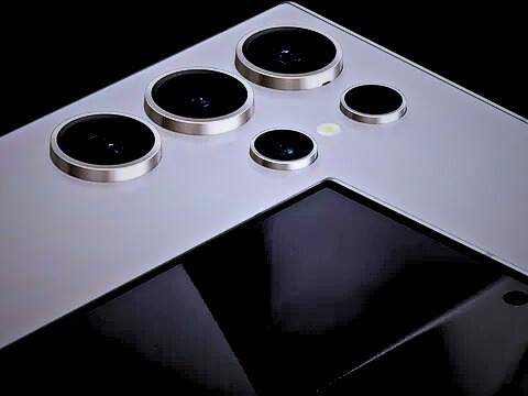 "Samsung Galaxy S26 Ultra Front and Back Design Review by Mobivibe"