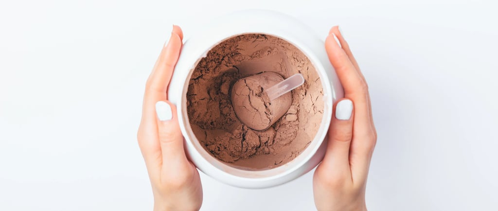 oil powder, sunflower oil powder, protein shake