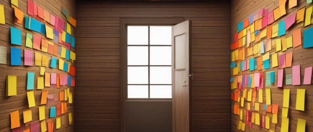 white concrete building during daytime