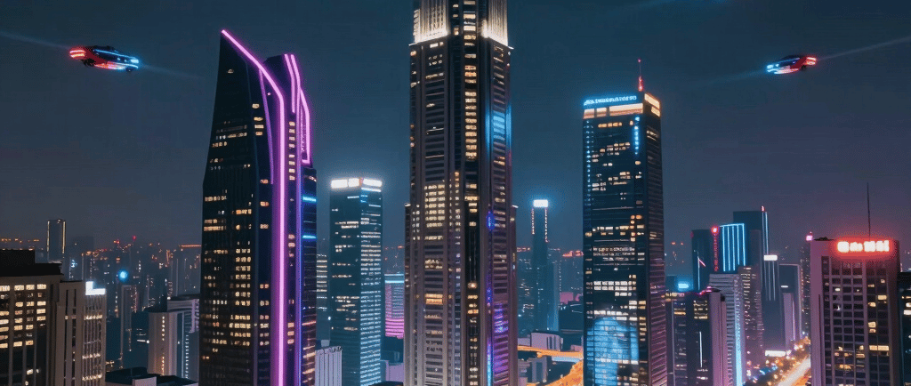 white concrete building during daytime