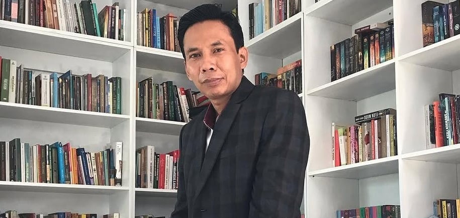 Guru Besar UIN Surakarta, Mudhofir Abdullah. (Ist)