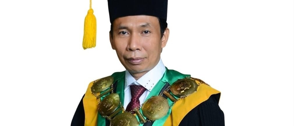 Guru Besar UIN Surakarta, Prof Mudofir. (Ist)