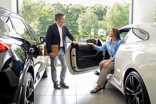 Car Consultant In Carolina