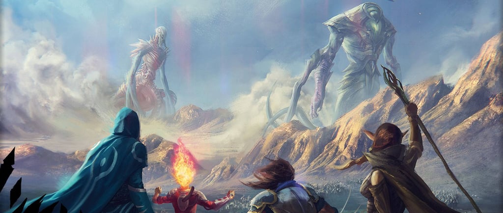 Gatewatch MTG