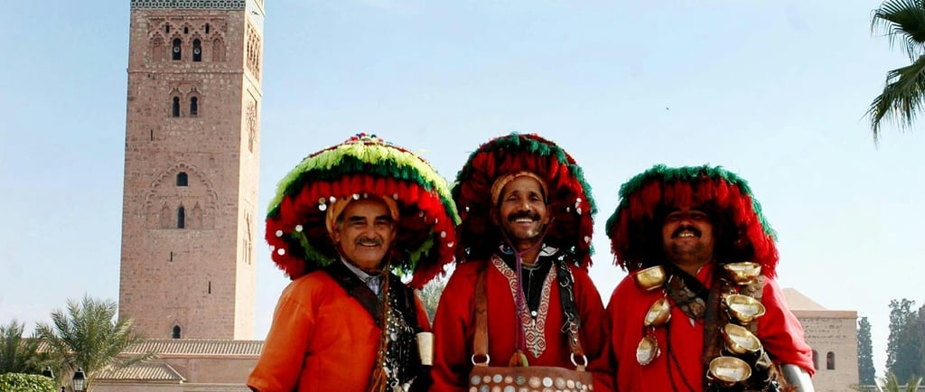 Marrakech: guia completo da cidade mais famosa de Marrocos