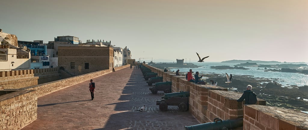 deserto do Saara e dicas práticas de viagem.