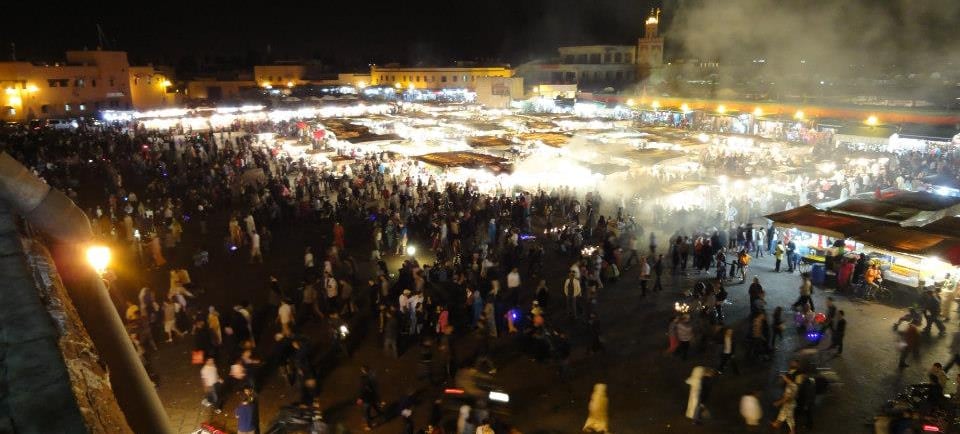 marrakech