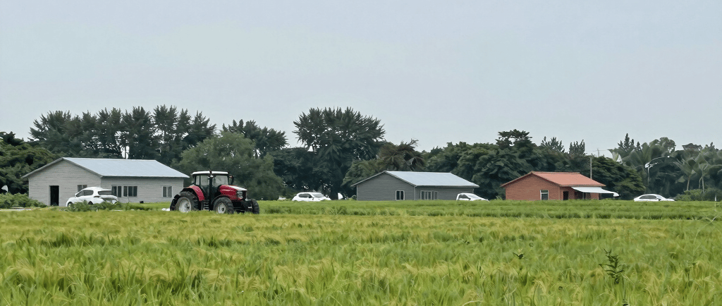 Elegant law office with leather-bound books and a polished wooden desk.