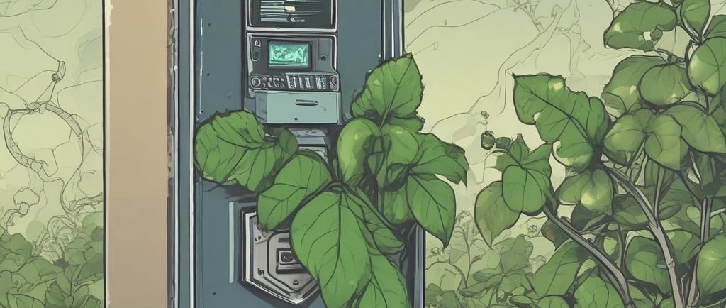 white concrete building during daytime