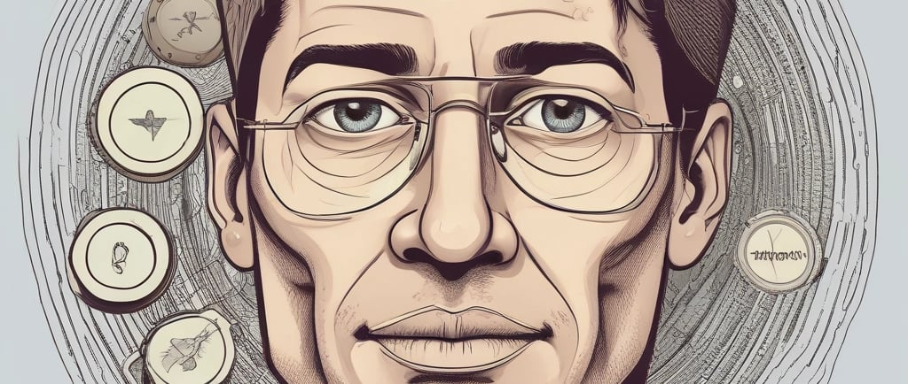 black blue and yellow textile