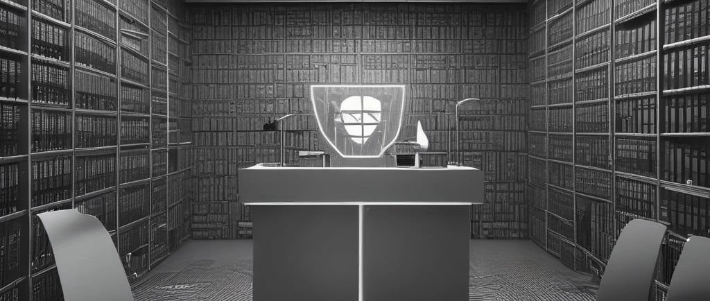 worm's-eye view photography of concrete building