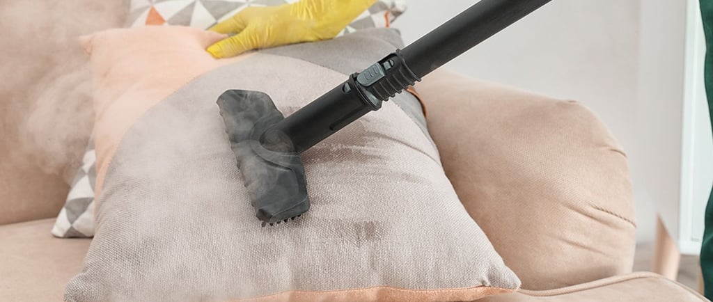 شركة تنظيف منازل بنمرة