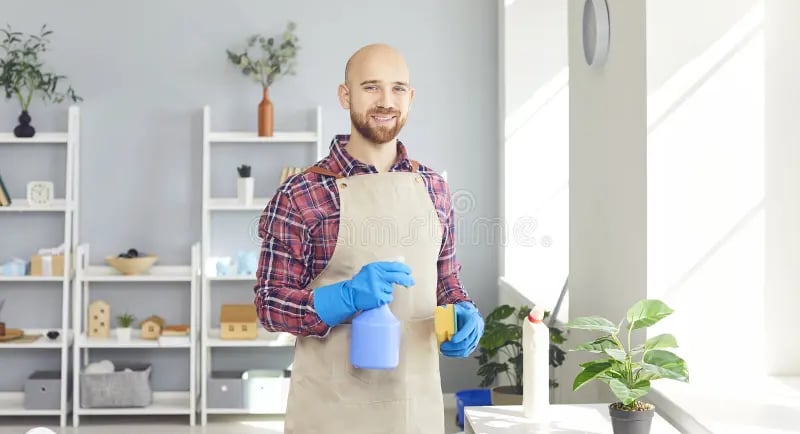 شركة تنظيف بلجرشي